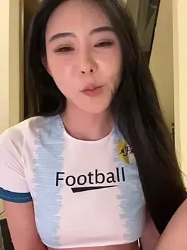 Stripchat Free Live Porn of anqi6376