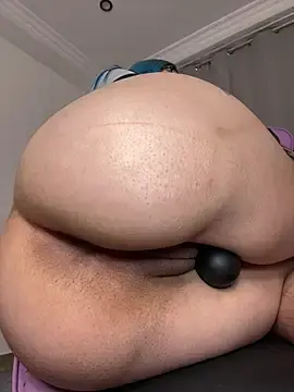 Stripchat Sex Cam of kaoticblue_