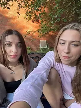 Stripchat Best Webcam of romyxxs