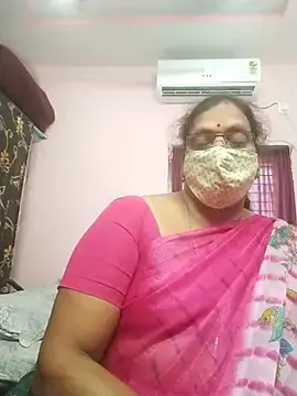 Stripchat Sex Chat of sarala_telugu