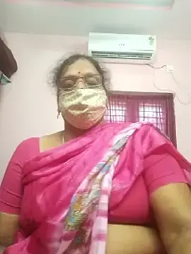 Stripchat Nude Webcam of sarala_telugu