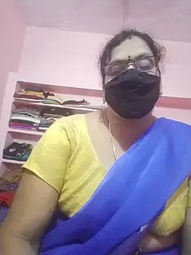 Stripchat Live Porn of sarala_telugu