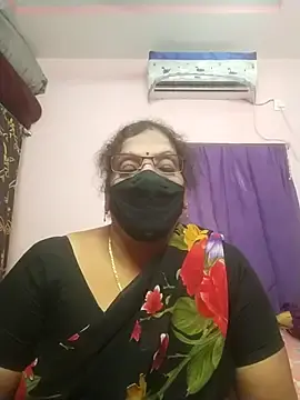 Stripchat Free Porn Cam of sarala_telugu