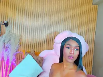 Stripchat Live Porn of AlexiaAbbey