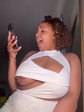 Stripchat Private Sex Chat of kataryna69