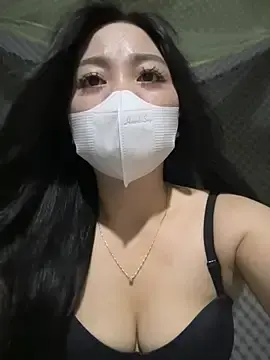 Stripchat Free Live Porn of lana-kan
