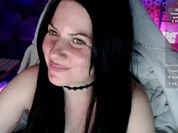 Stripchat Sex Cam of BellaStar84