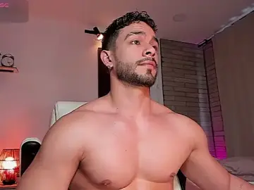 Stripchat Best Webcam of Josseph1_
