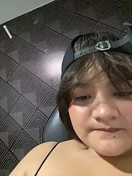 Stripchat Best live sex cam show of Karina_PrettyHot69