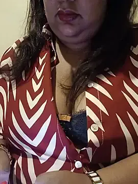 Stripchat Sex Cam of LisaNin