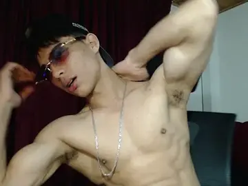 Stripchat Sex Cam of Marck-Pro