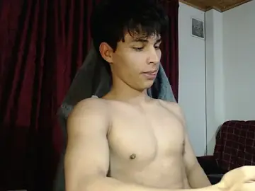 Stripchat Sex Cam of Marck-Pro