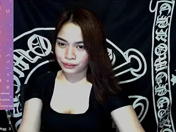 Stripchat Live Sex of _preciousmoira_