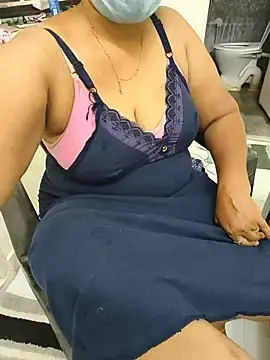 Stripchat Private Sex Chat of tamil_manjalmaami