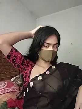 Stripchat Free Live Porn of Arisha-