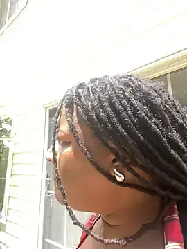 Stripchat Sex Chat of GirthGoddessCoco