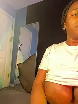 Stripchat Live Sex of GirthGoddessCoco