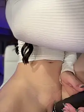 Stripchat Adult Webcams of Im_Valentina