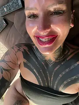 Stripchat Adult Webcams of KathaleaNoir