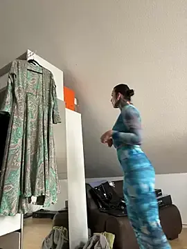 Stripchat Best live sex cam show of KathaleaNoir