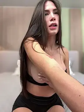 Stripchat Live Porn of _Valentinaa_