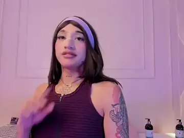 Stripchat Live Sex of tammy_bensom1