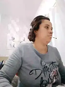 Stripchat Free Porn Cam of BIADELICIA1