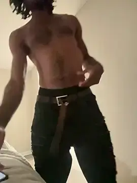 Stripchat Sex Cam of BigdaddyD1400