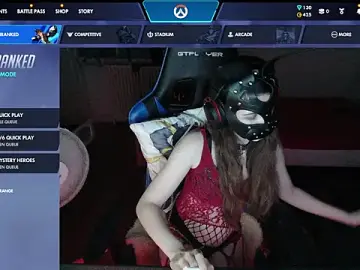 Stripchat Watch Live Sex Cams of JackyNmD