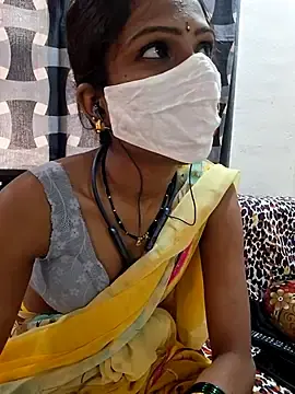 Stripchat Live Sex Cam of Marathi_Sayali