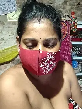 Stripchat Watch Live Sex Cams of Sagarika-24