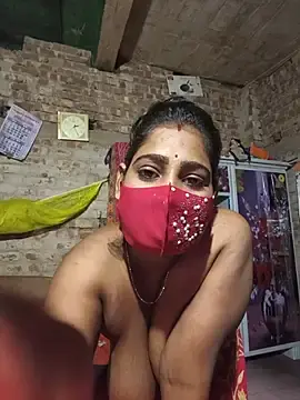 Stripchat Adult Video Chat of Sagarika-24