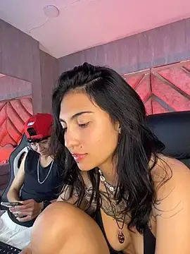 Stripchat Live Sex Cam of Velvet_Mysstic