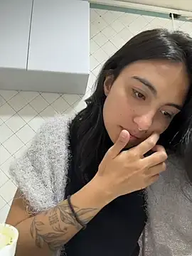 Stripchat Adult Webcam of Velvet_Mysstic