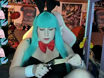 Stripchat Best Webcam of candyy_new