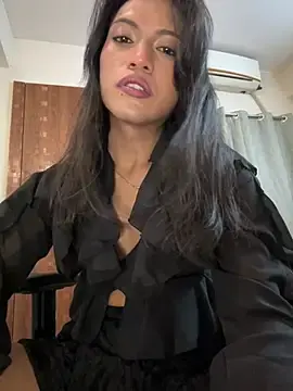 Stripchat Sex Cam of DarlingJenny22
