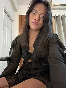 Stripchat Adult Webcam of DarlingJenny22