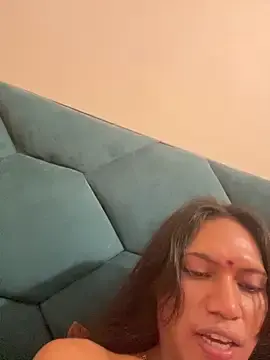 Stripchat Live Porn of DarlingJenny22
