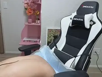 Stripchat Sex Cam of Ema_japanese