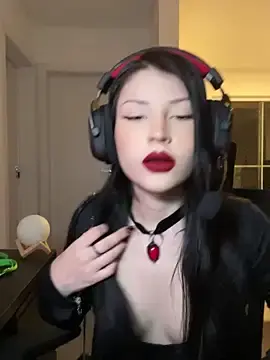 Stripchat Sex Chat of Miihzukii