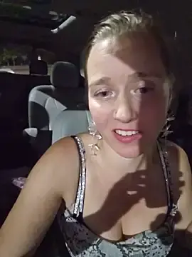 Stripchat Sex Chat of SkyelarsWorld