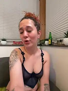 Stripchat Adult Webcam of Tamy-Love