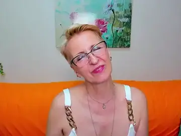 Stripchat Live Sex of iamyourdream89