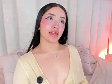 Stripchat Adult Webcam of im_miaadoll