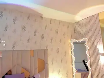 Stripchat Free Porn Cam of CYRUS_TAY