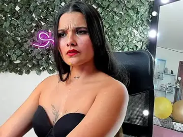 Stripchat Live Porn of DestinyHills