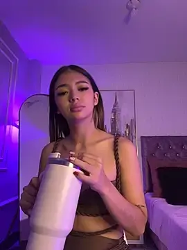 Stripchat Live Porn of HoneyMollyX