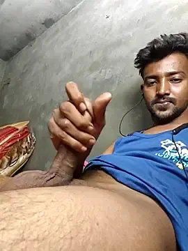 Stripchat Sex Cam of India_HOT23