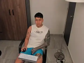 Stripchat Live Sex of Jake_simons