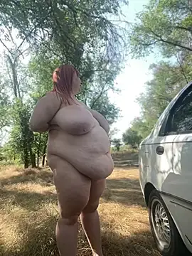 Stripchat Live Porn of LadyDreams11